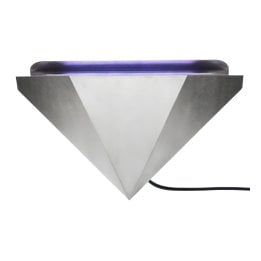 DEIV Archimedes destructeur d'insectes volant LED moustiques mouche