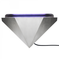 DEIV Archimedes destructeur d'insectes volant LED moustiques mouche