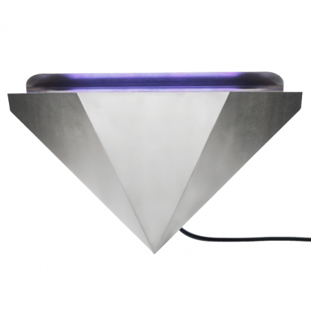 DEIV Archimedes destructeur d'insectes volant LED moustiques mouche