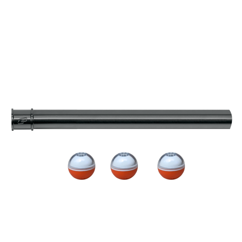 Insert 0.677 demi-coques frelon poudre