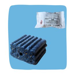 Bloc Brodifacoum 12ppm emballé 10kg