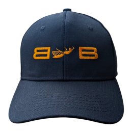 Casquette de protection coquée ABS Buzzbusters