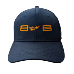 Casquette coquée