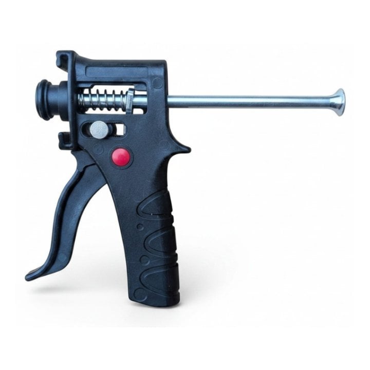 Pistolet applicateur de gel réglable contre fourmis et cafards