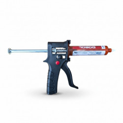 Pistolet applicateur de gel réglable dobol