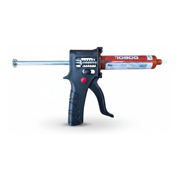 Pistolet applicateur de gel réglable dobol