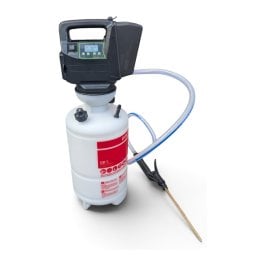 Compresseur poudreuse DR5