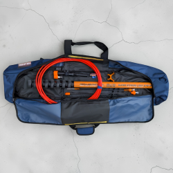 Kit frelon perche télescopique intervention guêpe