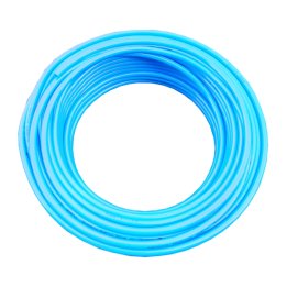 Tuyau flexible polyuréthane pour perche buzzbusters liquide
