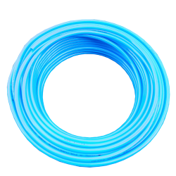 Tuyau flexible polyuréthane pour perche buzzbusters liquide