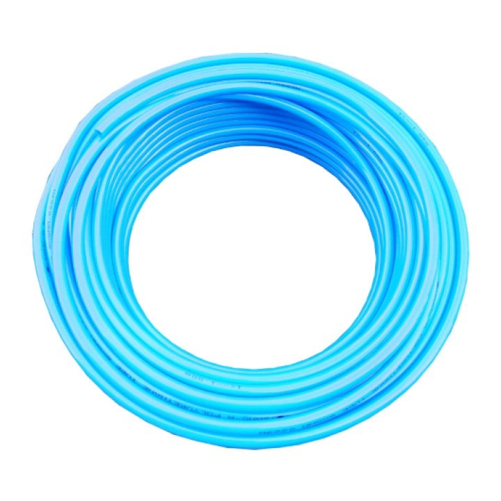 Tuyau flexible polyuréthane pour perche buzzbusters liquide