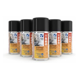 Bestaway aérosol pour diffuseur automatique mouche moustique