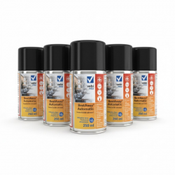 Bestaway aérosol pour diffuseur automatique mouche moustique