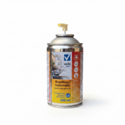 Bestaway aérosol pour diffuseur automatique mouche moustique locaux professionnels