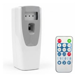 Diffuseur automatique d'aérosol mouche moustique insecticide