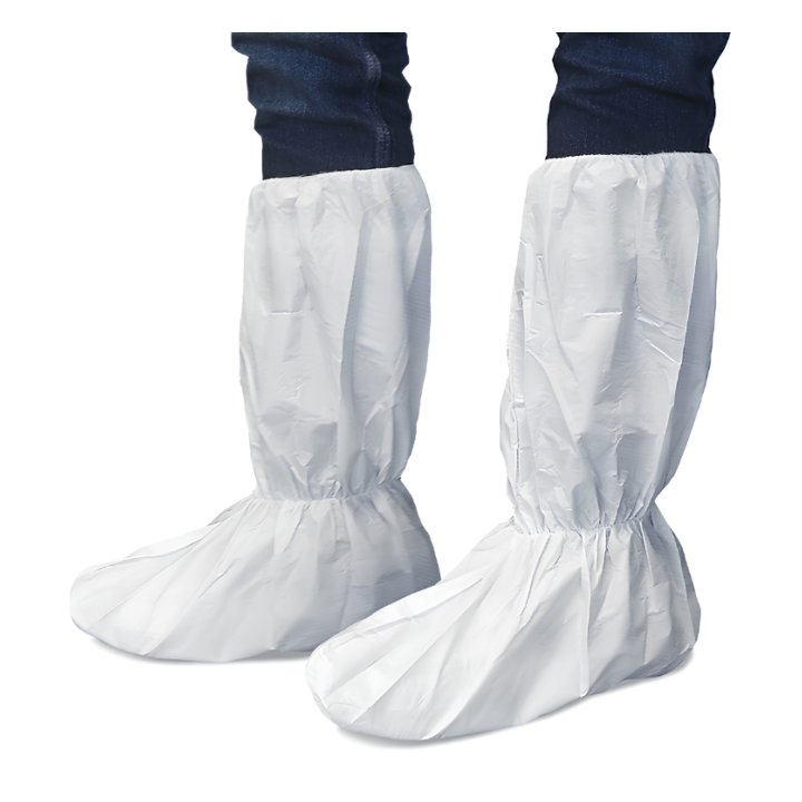 Surbottes jetables Type 6-B x50 | Buzzbusters