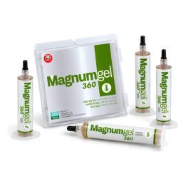 Gel Magnum Fourmis 360
