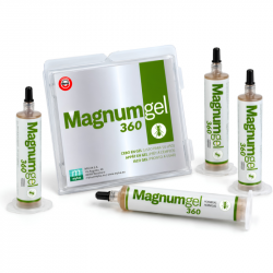 Gel Magnum Fourmis 360