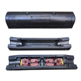 Tunnel tapette RUNBOX