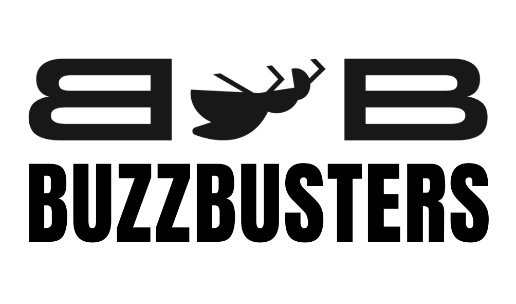BUZZBUSTERS